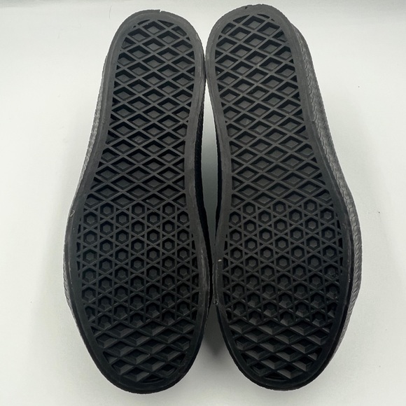 Vans Sk8-Hi Platform Size 5 Women’s Harry Potter - Picture 5 of 7